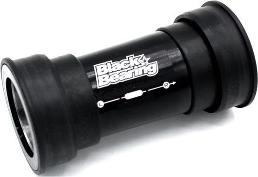 Boîtier de pédalier BLACKBEARING 41 - 86/92 - Dub