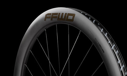 PAIRE DE ROUES RYOT 55 - TLR Disque - DT240 / Sram XDR ET Shimano HG  New 2025