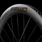 PAIRE DE ROUES RYOT 55 TLR Disque FFWD / Sram XDR ET Shimano HG  New 2025