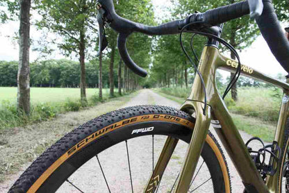 Paire de roues gravel  - TLR Disque - DT240 / Shimano HG / Sram XDR