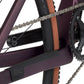 Rondo RUUT CF0 Gen2  AUBERGINE / SILVER   SHIMANO GRX RD-RX812