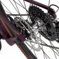 Rondo RUUT CF0 Gen2  AUBERGINE / SILVER   SHIMANO GRX RD-RX812