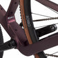 Rondo RUUT CF0 Gen2  AUBERGINE / SILVER   SHIMANO GRX RD-RX812