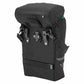 SACOCHES ARRAN - NOIR - 18L UNITE ALTURA