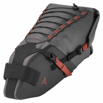 SACOCHE DE SELLE VORTEX WATERPROOF GREY - 6L- 12L - 17L  ALTURA