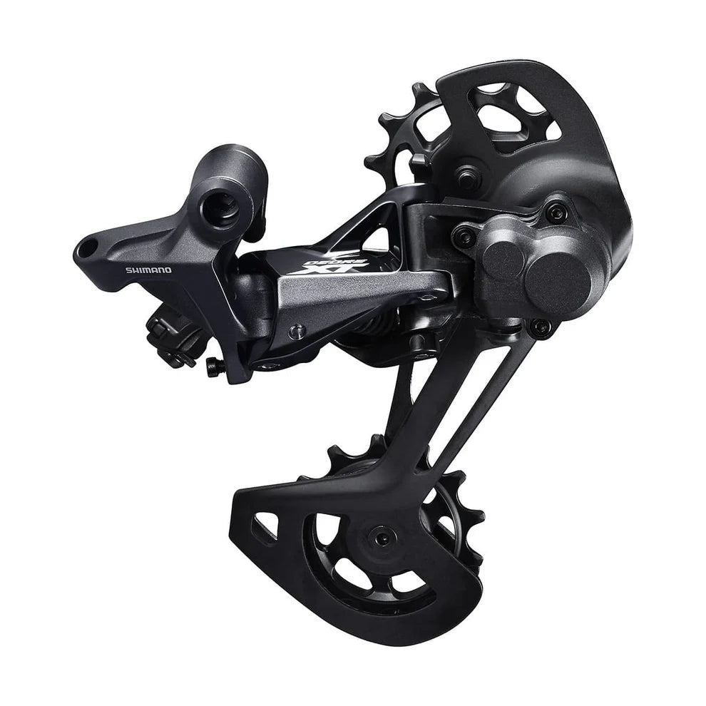 Dérailleur Arrière SHIMANO XT RD-M8120-SGS 1x12 / 2x12V Chape Longue