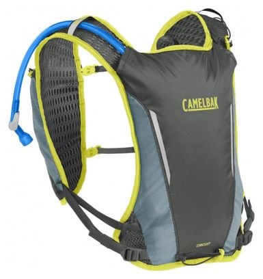 CAMELBAK SAC TRAIL WOMEN'S CIRCUIT RUN VEST - AVEC POCHE À EAU