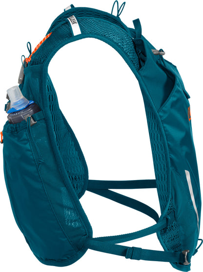 CAMELBAK SAC TRAIL  RUN VEST - AVEC 2 FLASQUES