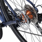 Rondo RUUT AL2 2X NAVY SHIMANO RD-RX400