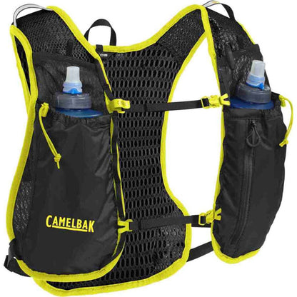 CAMELBAK SAC TRAIL  RUN VEST - AVEC 2 FLASQUES