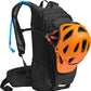 Sac à dos vélo H.A.W.G. Pro 20 - avec poche à eau