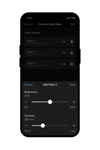 Varia™ RearVue 820
