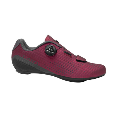 Giro CHAUSSURES route  CADET rose  WOMEN
