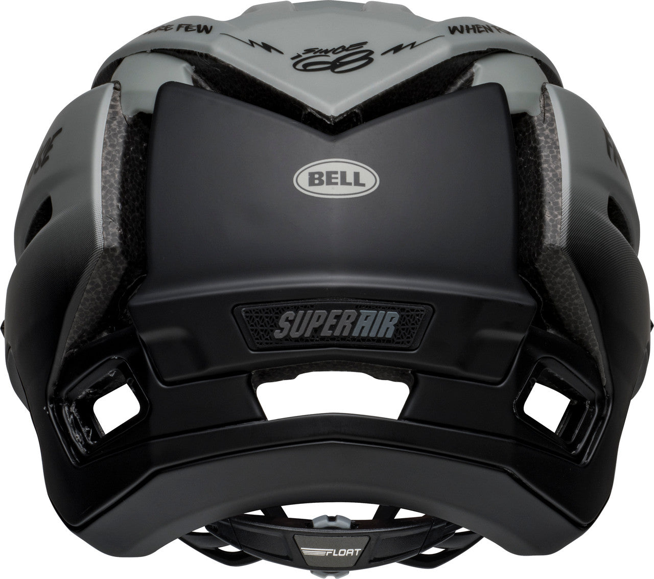 BELL CASQUE SUPER AIR SPHERICAL