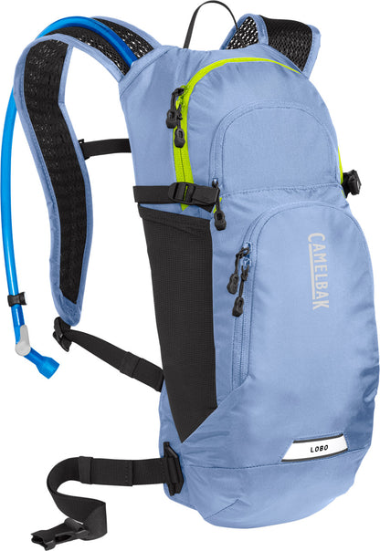 Sac à dos vélo Women'S Lobo - avec poche à eau