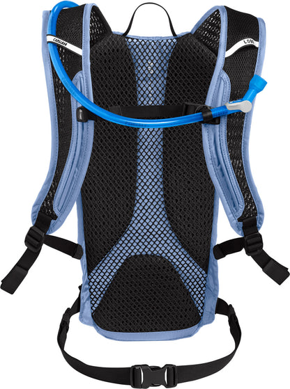 Sac à dos vélo Women'S Lobo - avec poche à eau