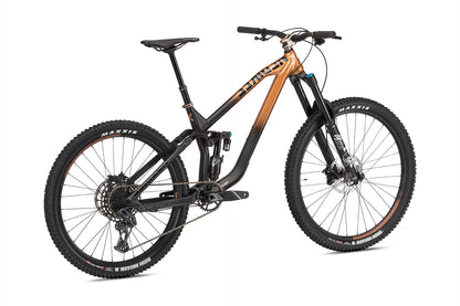 NS BIKES DEFINE AL 170 1 BLACK / COPPER