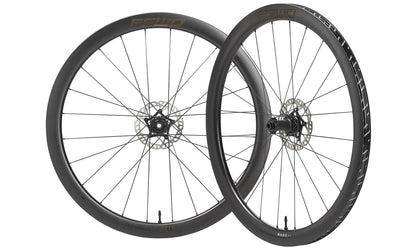 PAIRE DE ROUES RYOT 44 TLR Disque  FFWD / Sram XDR ET Shimano HG  New 2025