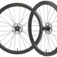 PAIRE DE ROUES RYOT 44 - TLR Disque - DT240 / Sram XDR ET Shimano HG  New 2025