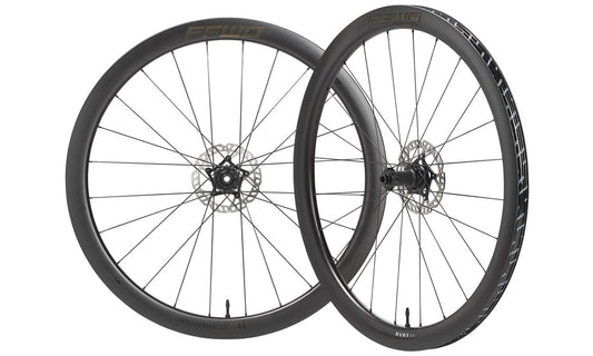 PAIRE DE ROUES RYOT 44 - TLR Disque - DT240 / Sram XDR ET Shimano HG  New 2025