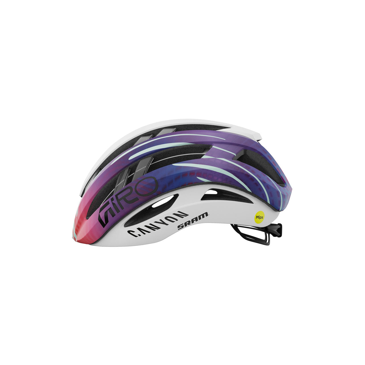 Giro Aries Spherical Canyon Sram 2024