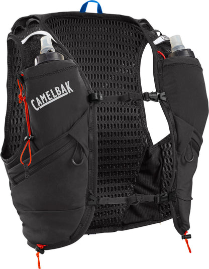CAMELBAK SAC TRAIL APEX PRO RUN VEST  - AVEC 2 FLASQUES