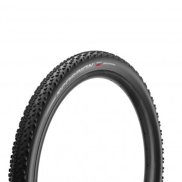 PIRELLI SCORPION XC RC LITE 29x2,20 Tubeless Ready Souple Noir