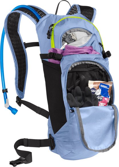 Sac à dos vélo Women'S Lobo - avec poche à eau