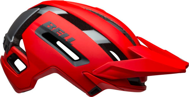 BELL CASQUE SUPER AIR SPHERICAL