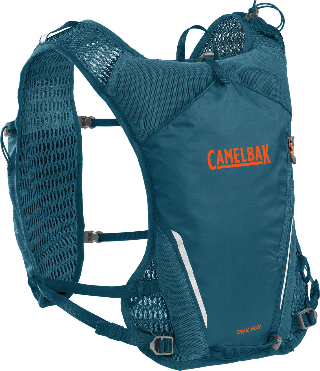 CAMELBAK SAC TRAIL  RUN VEST - AVEC 2 FLASQUES