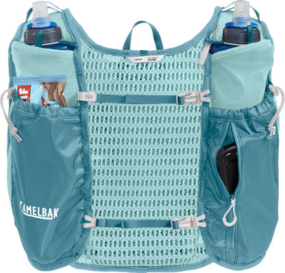 Camelbak TRAIL RUN VEST AVEC 2 FLASQUES WOMEN