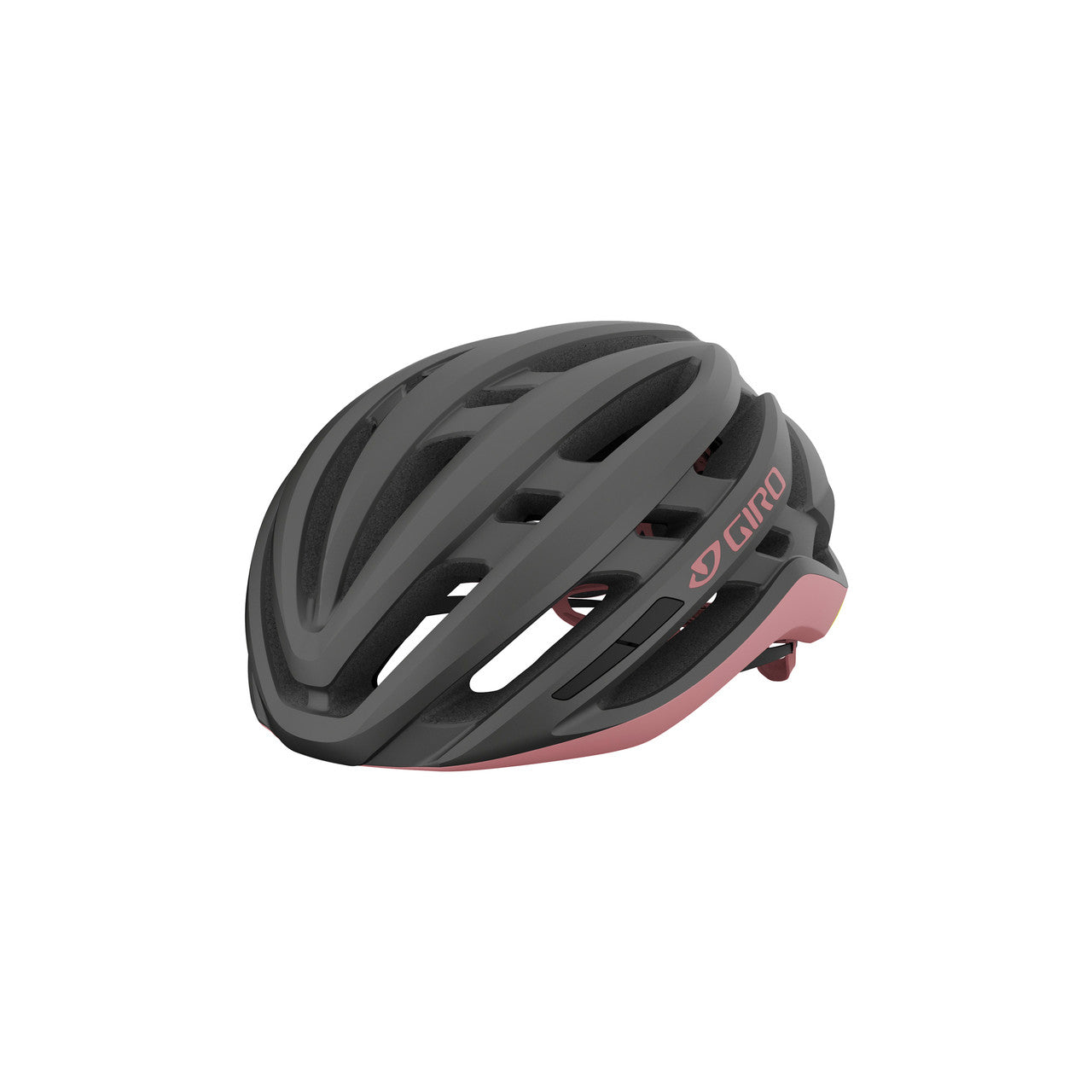 Casque  Giro Agilis MIPS 1 Roc Loc 5 LED vous est offert pour l'achat de ce casque.