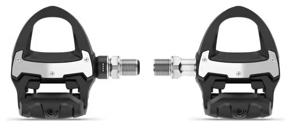 Pédales Capteur de Puissance simple Garmin Rally RS 110 SPD-SL (Shimano)