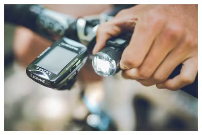 Paire d'Éclairages Lezyne Femto USB C Drive Noir