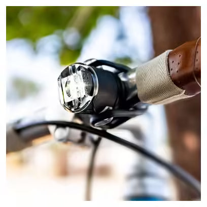 Paire d'Éclairages Lezyne Femto USB C Drive Noir