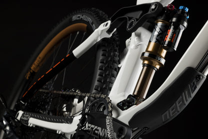 NS BIKES DEFINE AL 150 0 WHITE