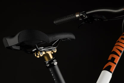 NS BIKES DEFINE AL 150 0 WHITE