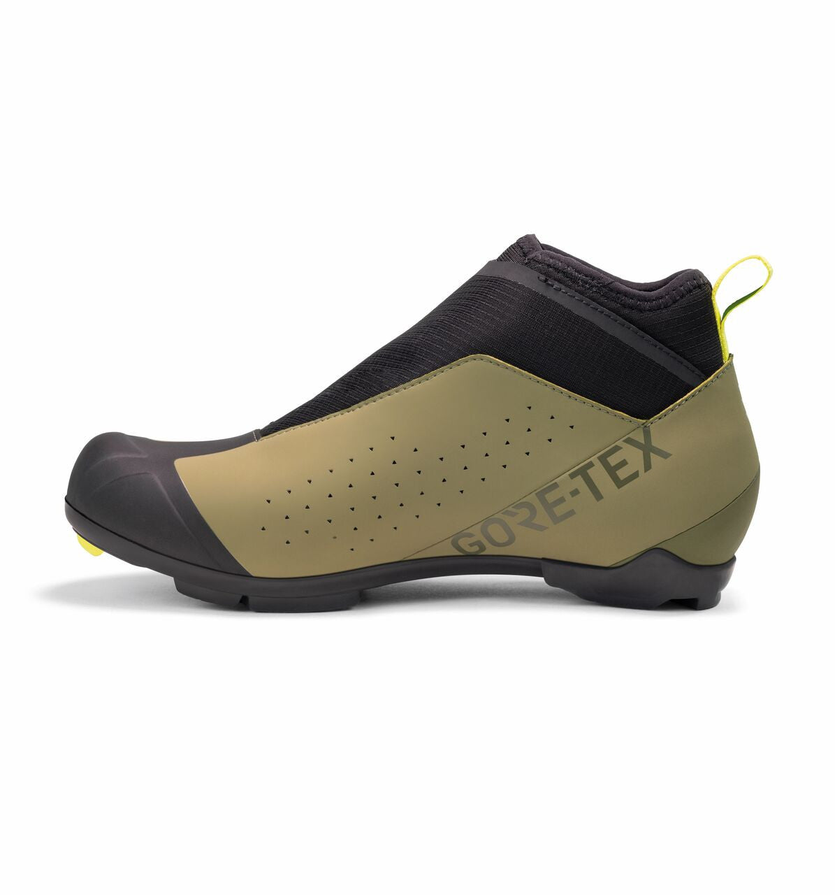 CHAUSSURE HIVER Sidi Hiemx GORE-TEX  noir-olive 2025