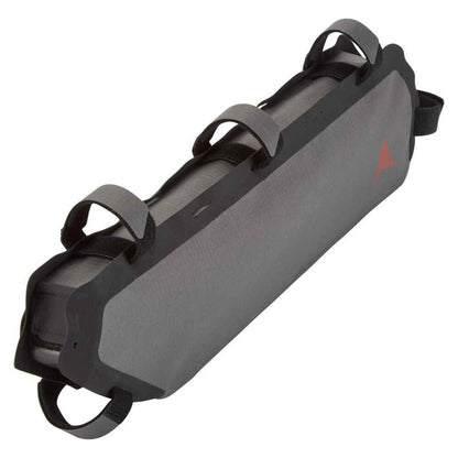 SACOCHE DE CADRE VORTEX WATERPROOF GREY - 4L ALTURA