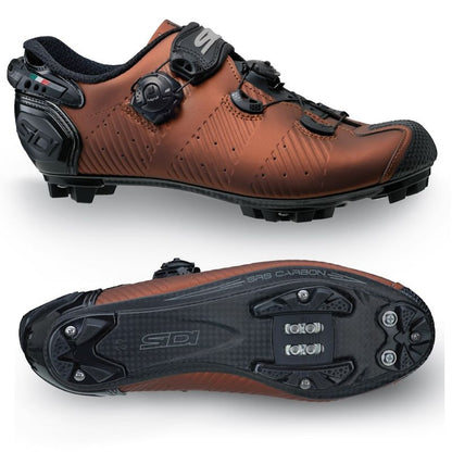 Chaussures VTT Sidi Drako 2S SRS