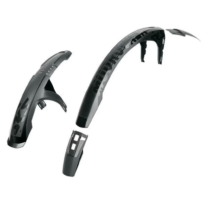 JEU DE GARDES-BUEES SKS MUDROCKER MTB 27.5-29" NOIR