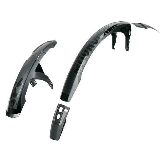 JEU DE GARDES-BUEES SKS MUDROCKER MTB 27.5-29" NOIR