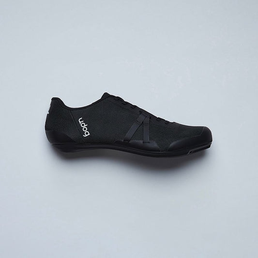 CHAUSSURES UDOG TENSIONE NOIR PUR