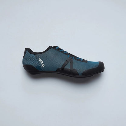 CHAUSSURES UDOG TENSIONE BLEU OCTANE NOIR