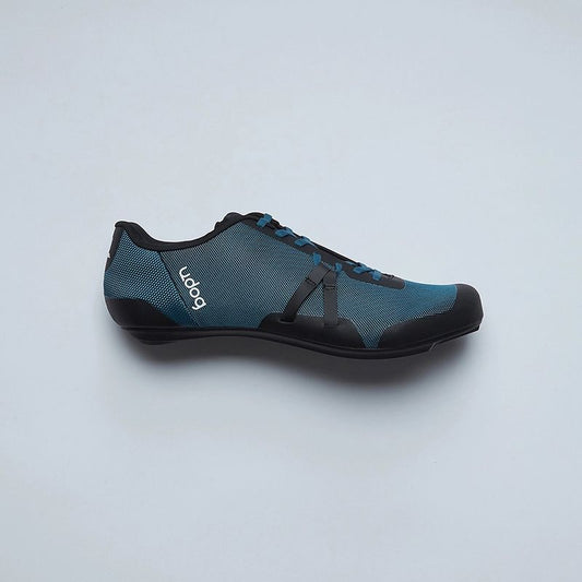 CHAUSSURES UDOG TENSIONE BLEU OCTANE NOIR