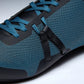 CHAUSSURES UDOG TENSIONE BLEU OCTANE NOIR