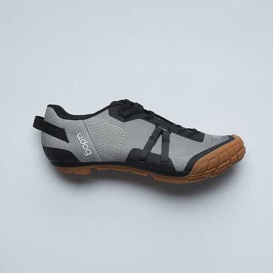CHAUSSURES GRAVEL UDOG DISTANZA GRIS CENDRÉ