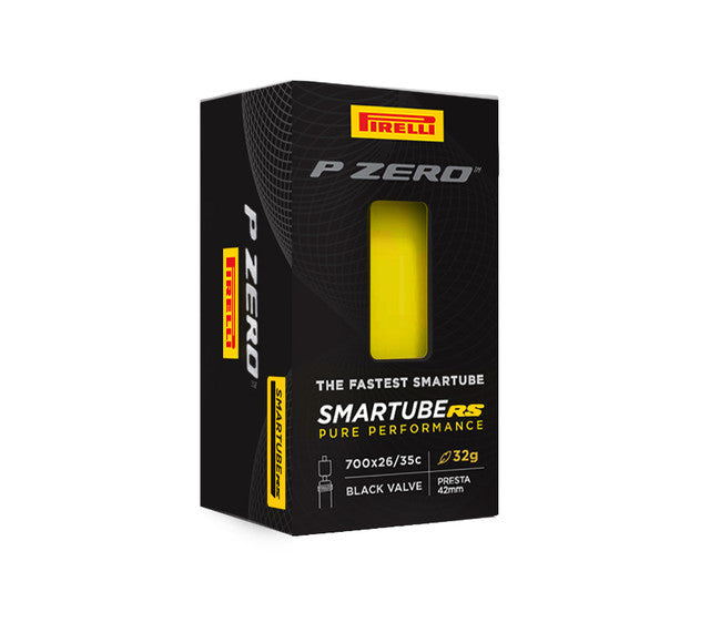 NEW Pirelli Chambre à air P ZERO™ SmarTUBE RS  3 tailles