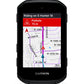 Nouveaux  Compteur vélo GPS Garmin Edge 550