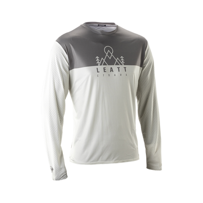 LEATT Maillot Manches Longues MTB Trail 3.0